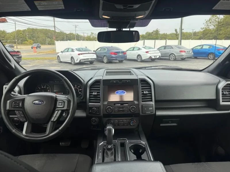 2020 Ford F-150 13th Gen - Image 7 of 7