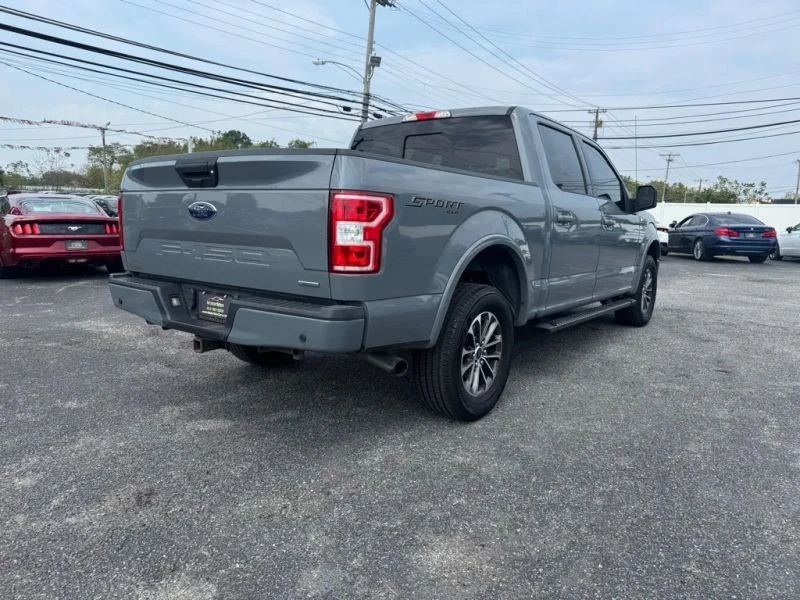 2020 Ford F-150 13th Gen - Image 3 of 7