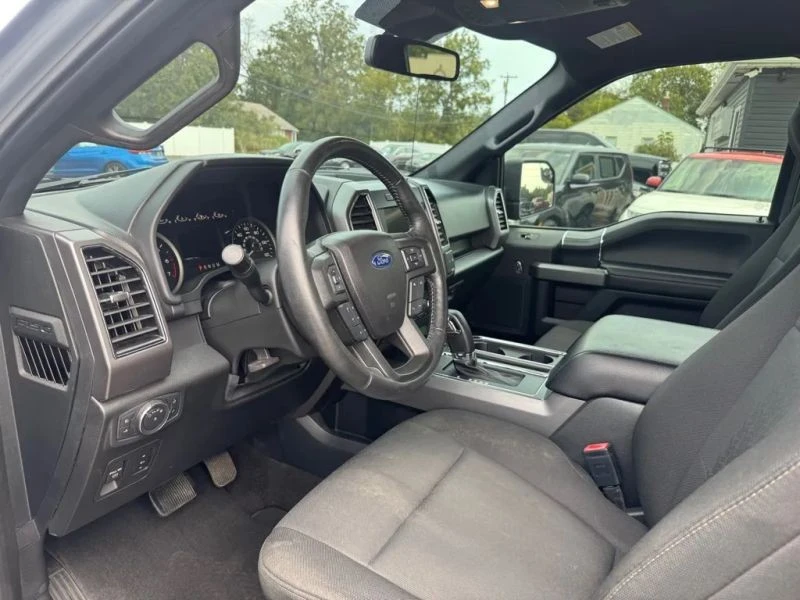 2020 Ford F-150 13th Gen - Image 5 of 7