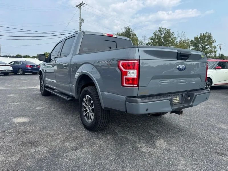 2020 Ford F-150 13th Gen - Image 2 of 7