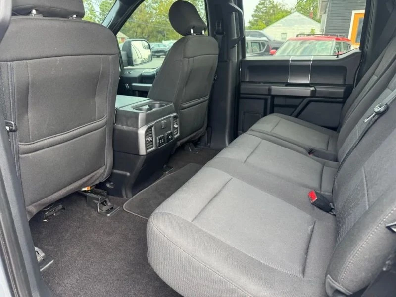 2020 Ford F-150 13th Gen - Image 6 of 7