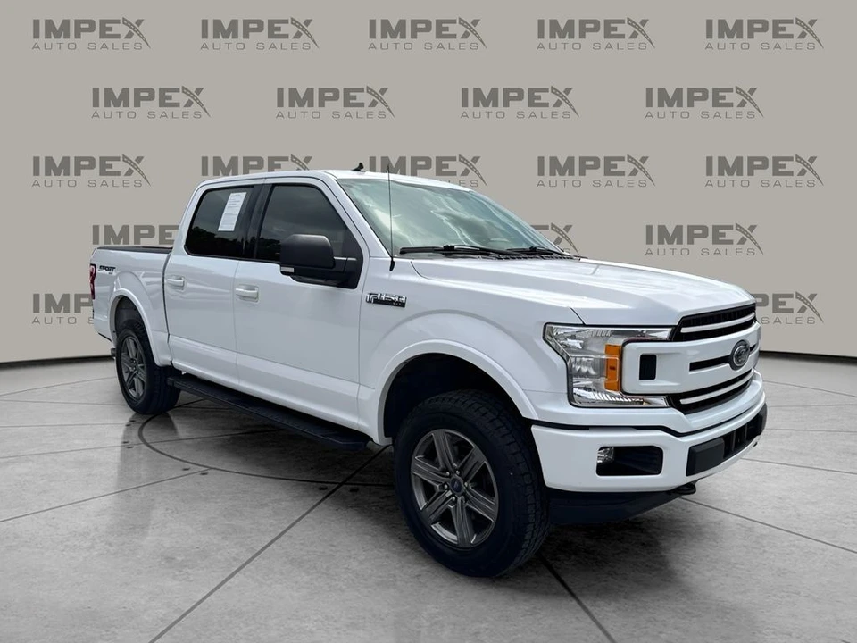 2020 Ford F-150 13th Gen - Image 7 of 31