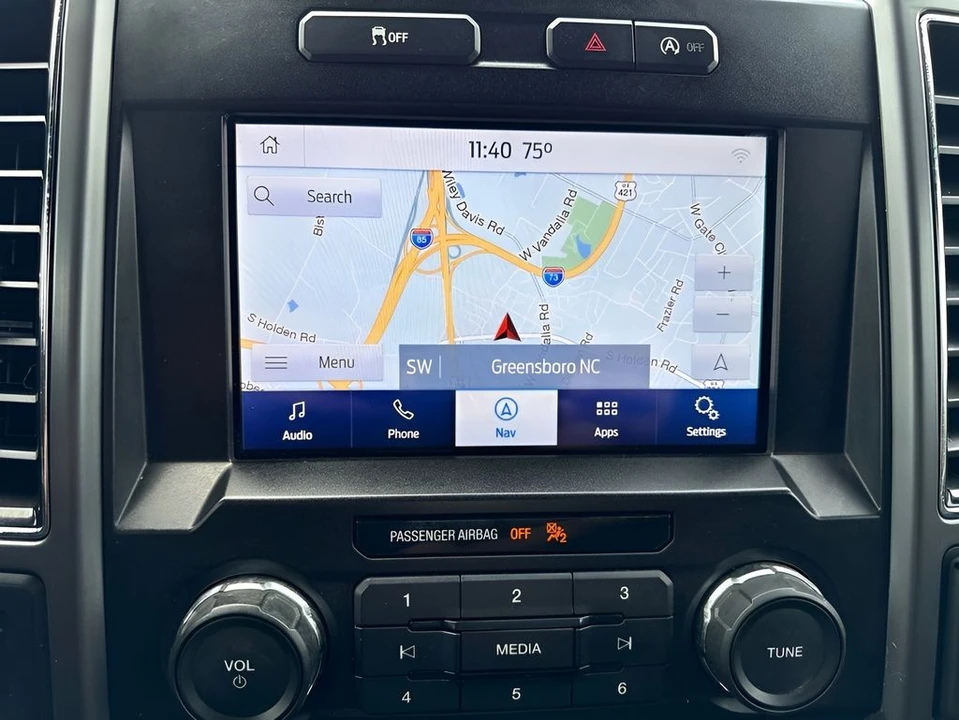 2020 Ford F-150 13th Gen - Image 19 of 31