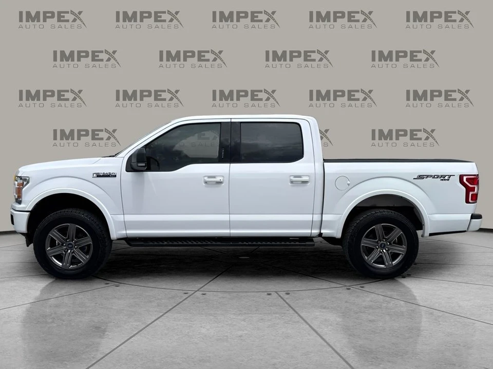 2020 Ford F-150 13th Gen - Image 2 of 31