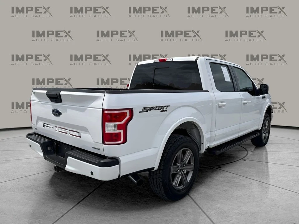 2020 Ford F-150 13th Gen - Image 5 of 31