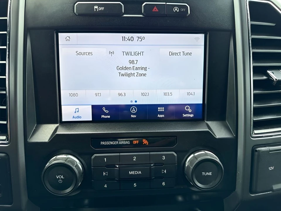 2020 Ford F-150 13th Gen - Image 17 of 31