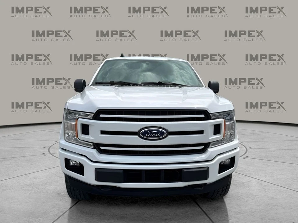 2020 Ford F-150 13th Gen - Image 8 of 31
