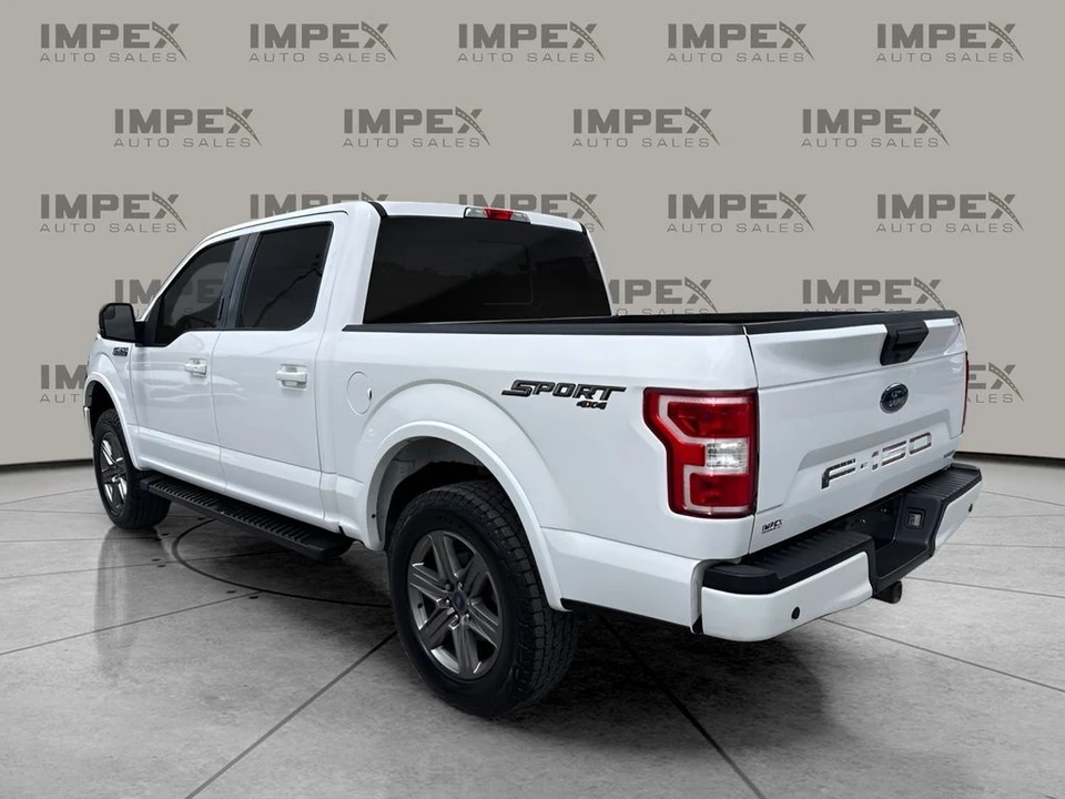 2020 Ford F-150 13th Gen - Image 3 of 31