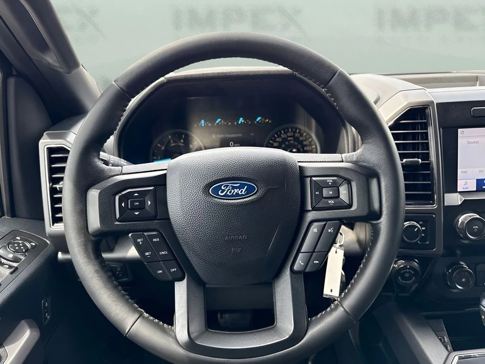 2020 Ford F-150 13th Gen - Image 13 of 31