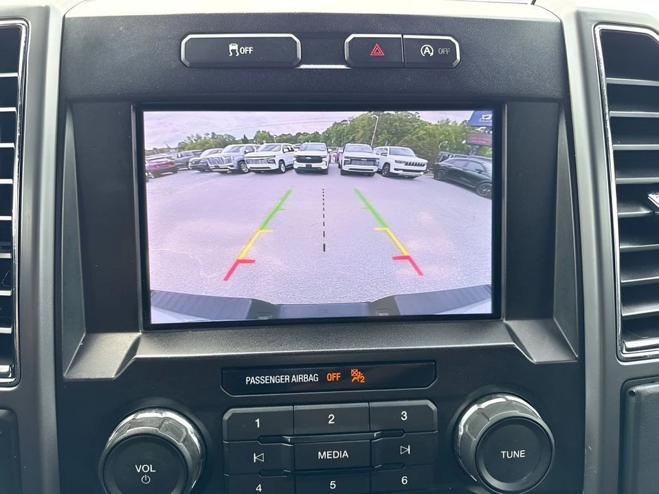 2020 Ford F-150 13th Gen - Image 20 of 31