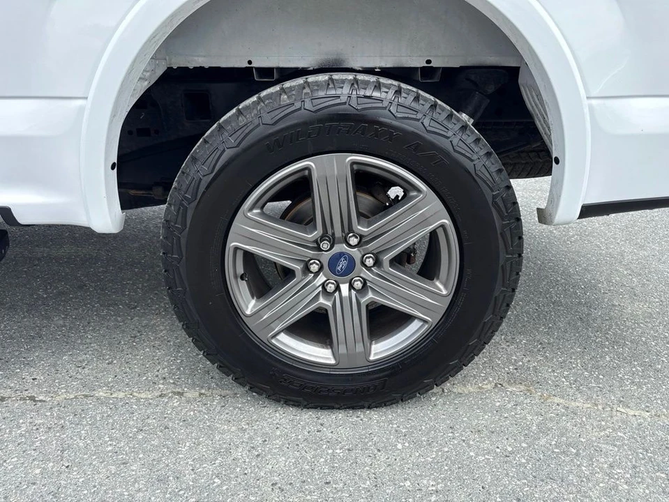 2020 Ford F-150 13th Gen - Image 31 of 31