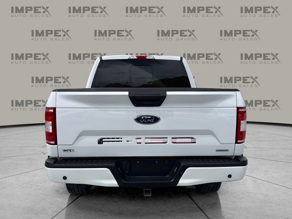 2020 Ford F-150 13th Gen - Image 4 of 31