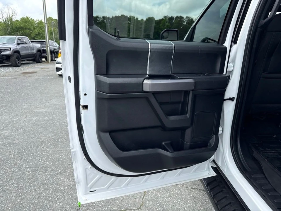 2020 Ford F-150 13th Gen - Image 27 of 31
