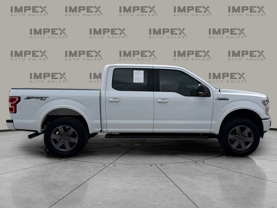 2020 Ford F-150 13th Gen - Image 6 of 31