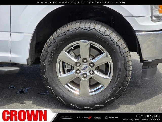 2020 Ford F-150 13th Gen - Image 9 of 12
