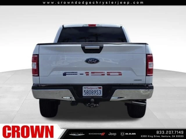 2020 Ford F-150 13th Gen - Image 6 of 12