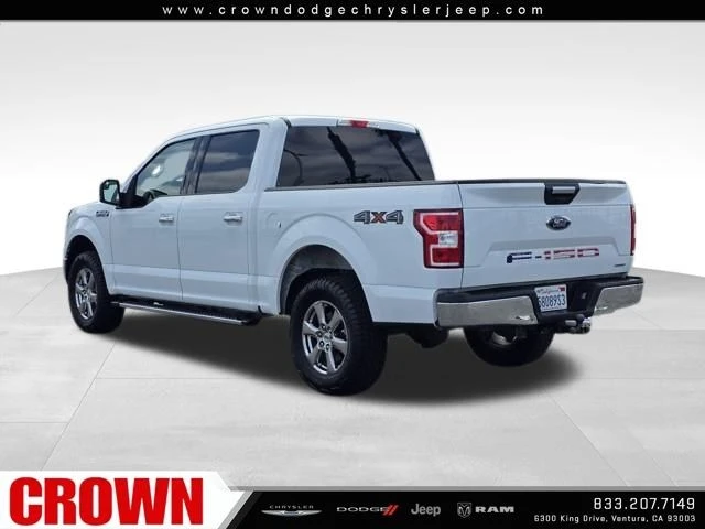 2020 Ford F-150 13th Gen - Image 5 of 12
