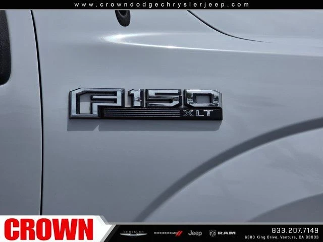 2020 Ford F-150 13th Gen - Image 10 of 12