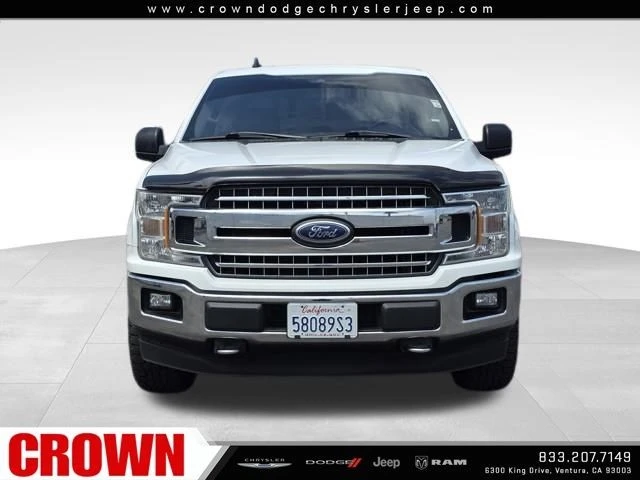 2020 Ford F-150 13th Gen - Image 2 of 12