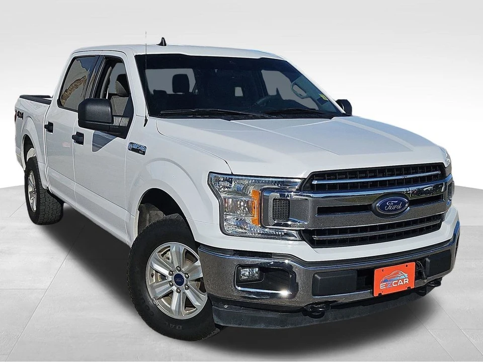 2020 Ford F-150 13th Gen - Image 11 of 12
