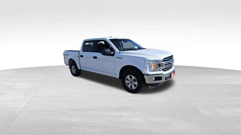 2020 Ford F-150 13th Gen - Image 2 of 12