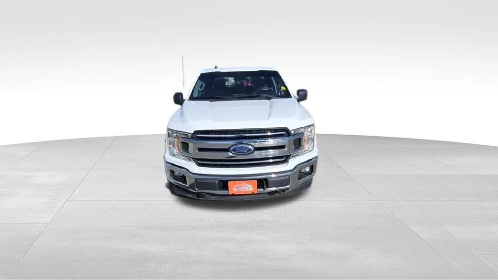 2020 Ford F-150 13th Gen - Image 3 of 12
