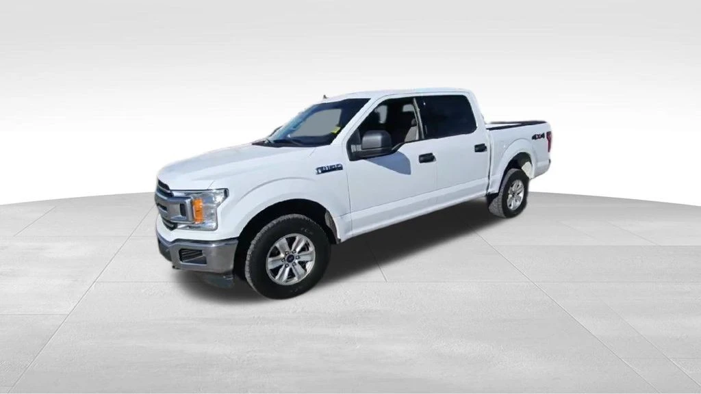 2020 Ford F-150 13th Gen - Image 4 of 12