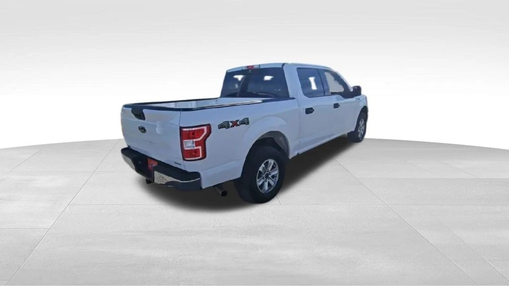 2020 Ford F-150 13th Gen - Image 8 of 12