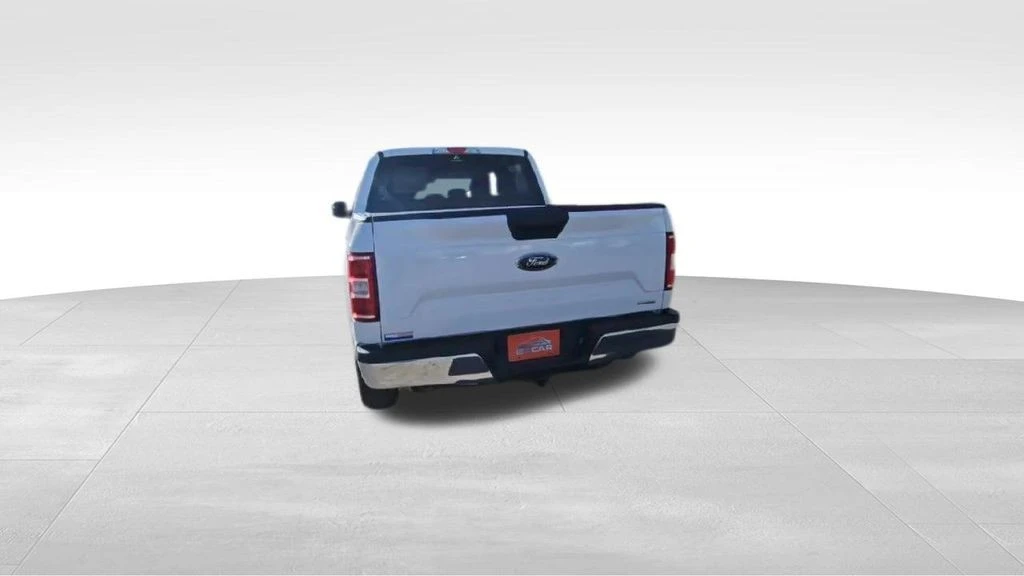 2020 Ford F-150 13th Gen - Image 7 of 12