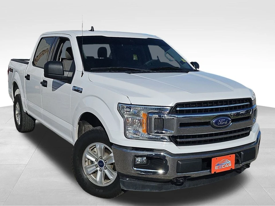 2020 Ford F-150 13th Gen - Image 10 of 12