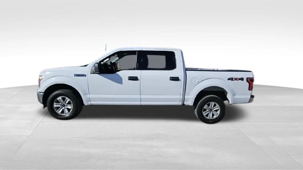 2020 Ford F-150 13th Gen - Image 5 of 12