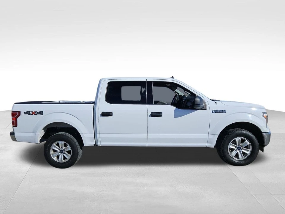 2020 Ford F-150 13th Gen - Image 12 of 12