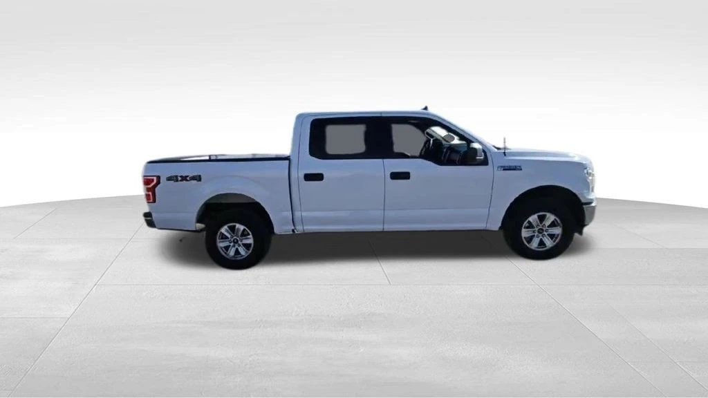 2020 Ford F-150 13th Gen - Image 9 of 12