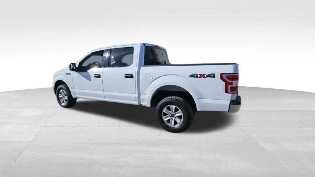 2020 Ford F-150 13th Gen - Image 6 of 12