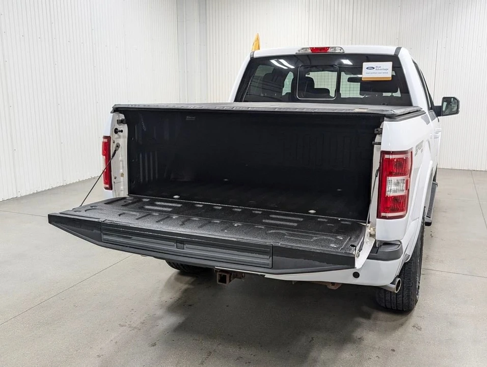2020 Ford F-150 13th Gen - Image 8 of 11