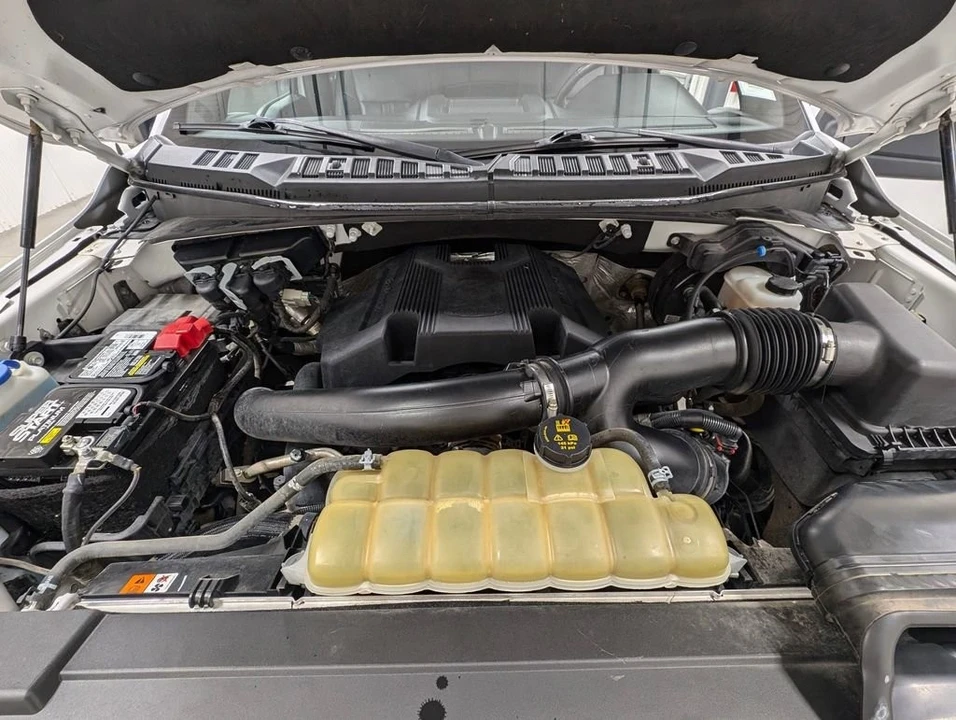 2020 Ford F-150 13th Gen - Image 11 of 11
