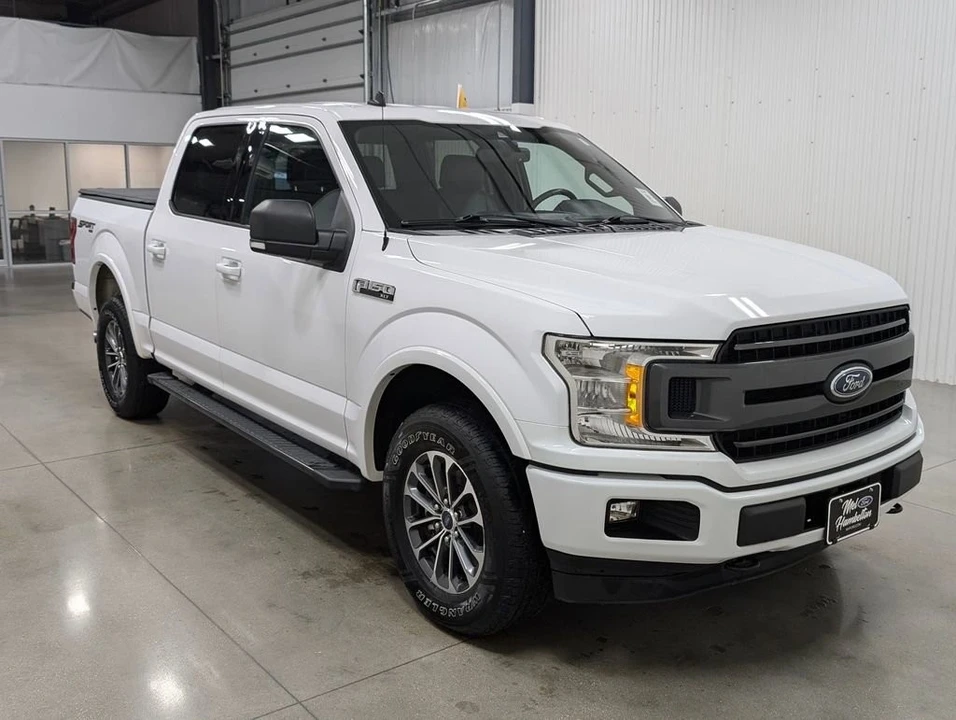 2020 Ford F-150 13th Gen - Image 6 of 11