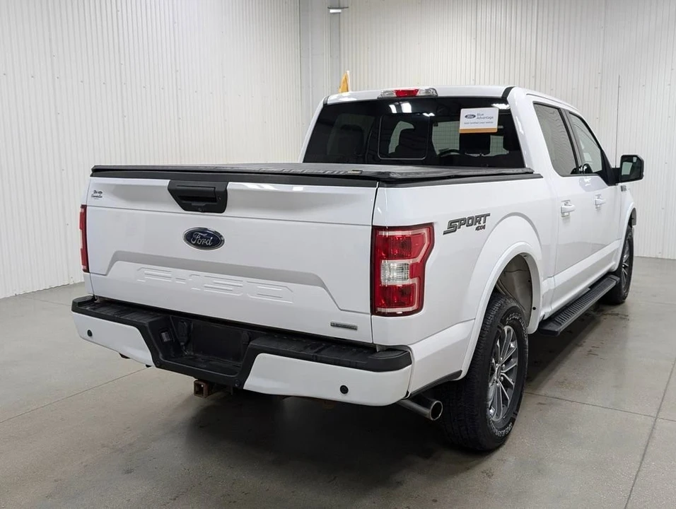 2020 Ford F-150 13th Gen - Image 7 of 11