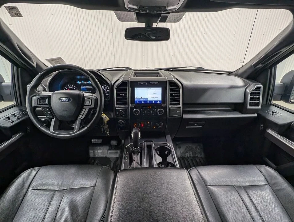 2020 Ford F-150 13th Gen - Image 2 of 11