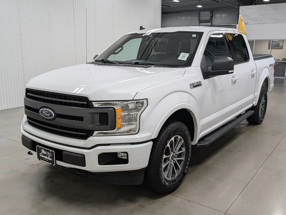 2020 Ford F-150 13th Gen - Image 5 of 11