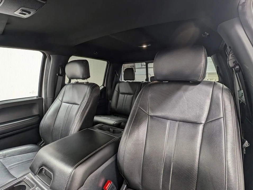 2020 Ford F-150 13th Gen - Image 4 of 11