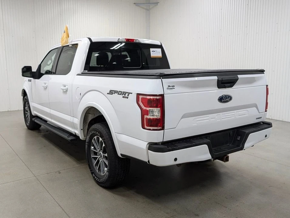 2020 Ford F-150 13th Gen - Image 9 of 11