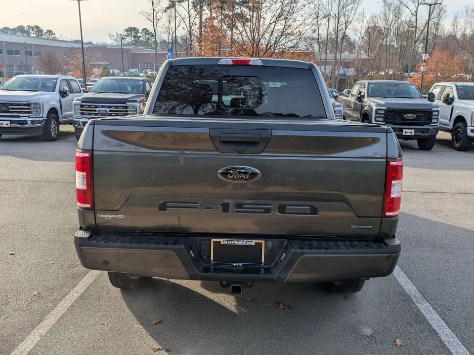 2020 Ford F-150 13th Gen - Image 5 of 12