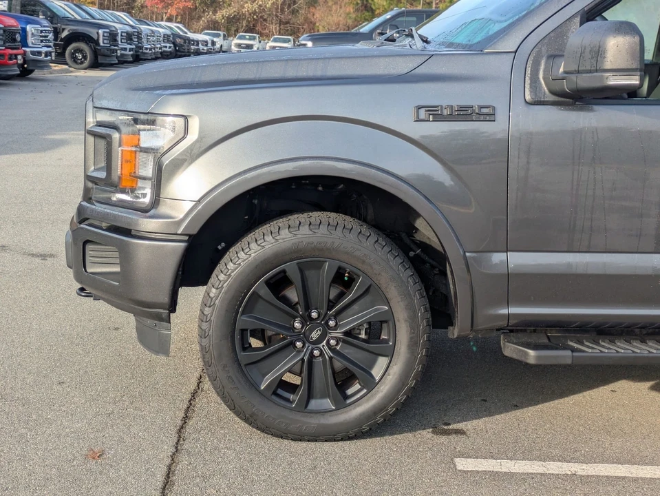 2020 Ford F-150 13th Gen - Image 11 of 12