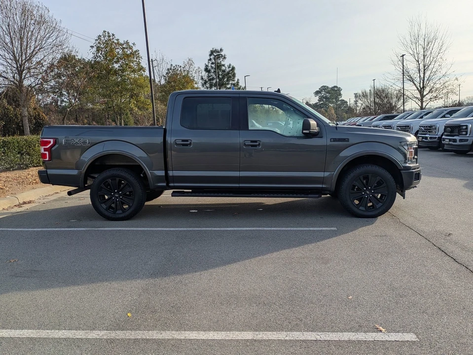 2020 Ford F-150 13th Gen - Image 3 of 12