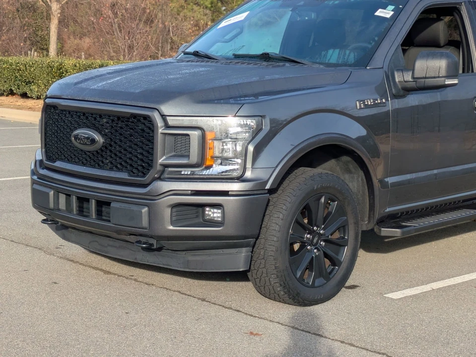 2020 Ford F-150 13th Gen - Image 10 of 12