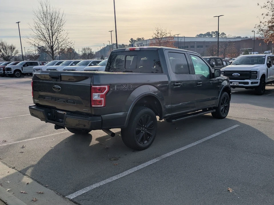 2020 Ford F-150 13th Gen - Image 4 of 12