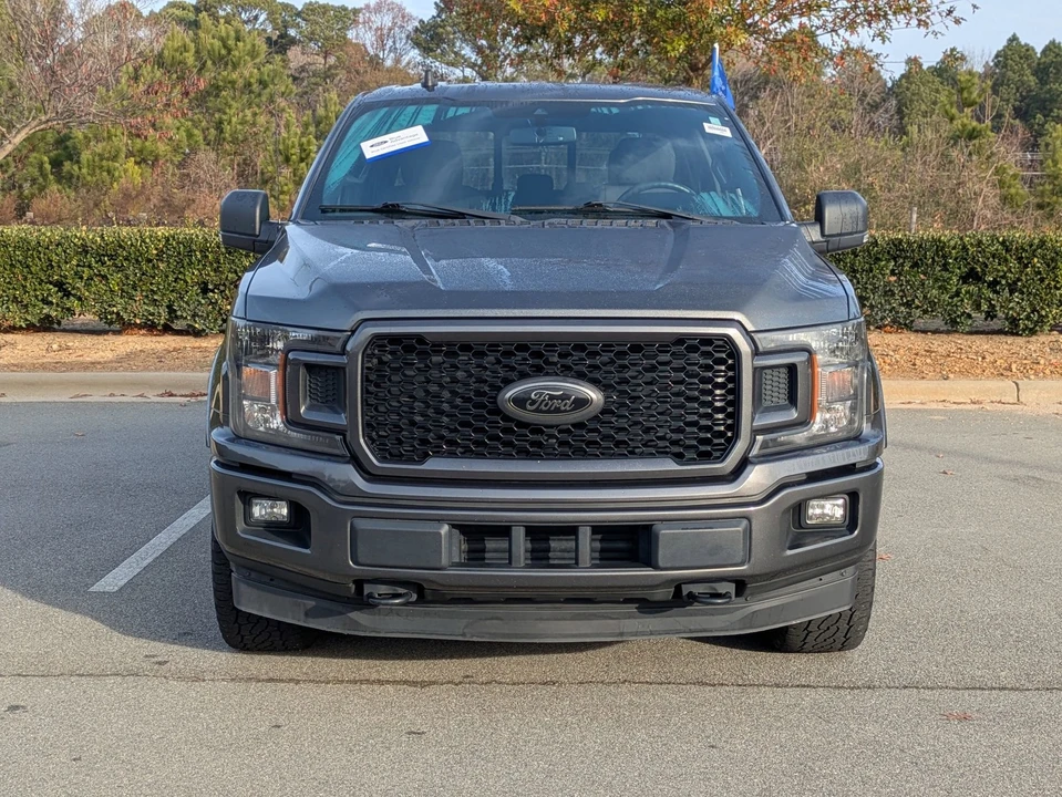 2020 Ford F-150 13th Gen - Image 9 of 12