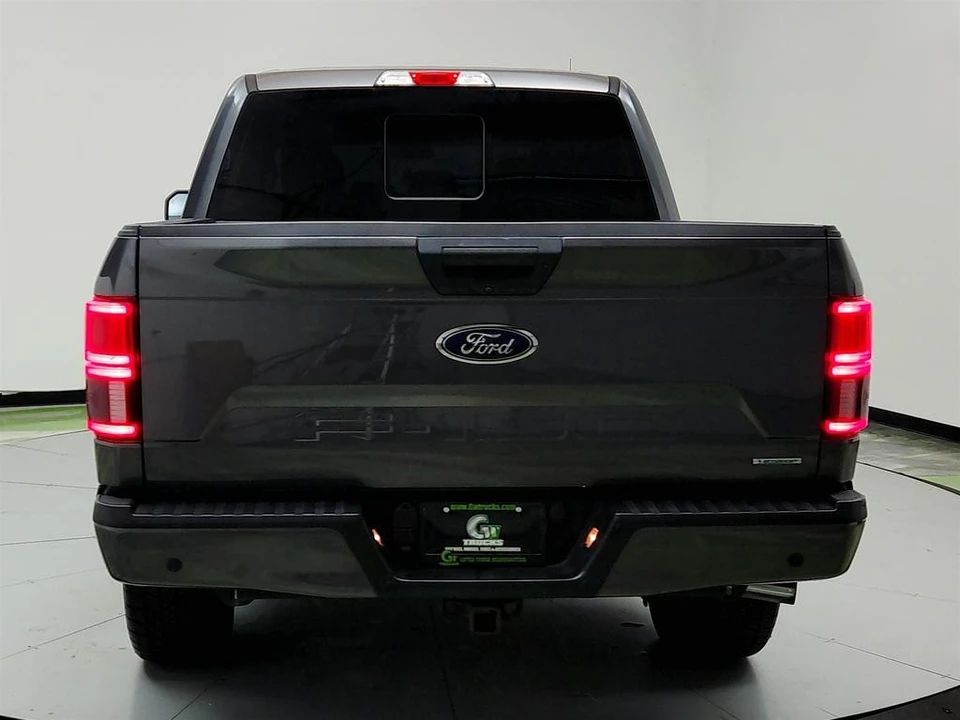 2020 Ford F-150 13th Gen - Image 6 of 12