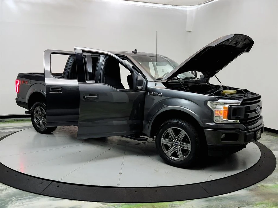 2020 Ford F-150 13th Gen - Image 10 of 12